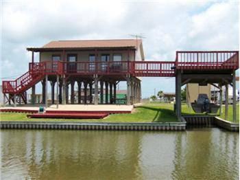 $194,500
Waterfront Home on Sargent Canal