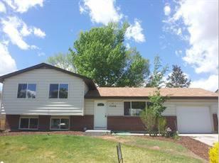 $194,800
Renovated Beauty in Widefield Country Club Heights, Colorado Springs, CO