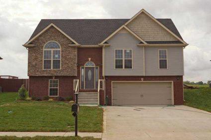 $194,900
Clarksville Real Estate Home for Sale. $194,900 4bd/3ba. - Jon M. Vaughn