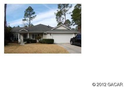 $194,900
Gainesville Four BR Two BA, This property is subject to a short