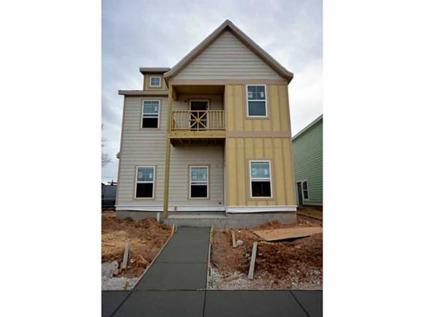 $194,900
Great Location just before Hearthstone SD/Shadow Valley! New Construction