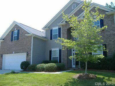 $194,900
Indian Trail 4BR 3BA, Beautiful 2 story home with 3 car