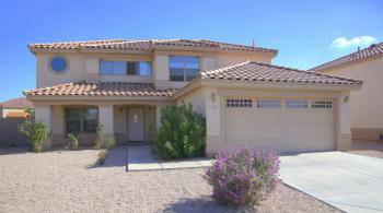 $194,900
Mesa 4BR 2.5BA, Listing agent: Russell Shaw