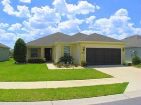 $194,900
Ocala Two BR Two BA, Premier active adult community by Del Webb.