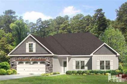 $194,900
STINGRAY FLOOR PLAN. Standard Features include: 9 foot smooth finish ceilings