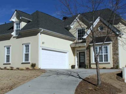$194,900
Villages of Eagles Landing .Shows Like a Model This Beautiful Four BR/Three BA H