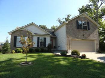 $194,950
Clarksville 3BR 2BA, Ranch style home at end of dead end