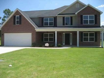 $194,990
Property For Sale at 4013 Liberty Estates Dr Macon, GA