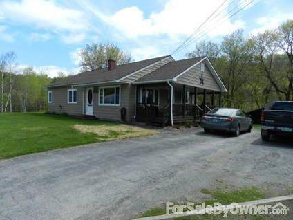 $195,000
Barre 4BR, city renovated 4 BDRm Ranch with finished walk