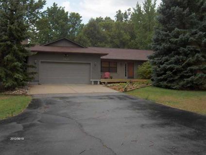 $195,000
Bath 3BR 2.5BA, area home, Ranch style with full basement.
