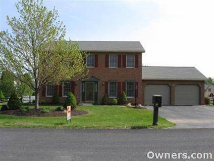 $195,000
Chambersburg PA single family For Sale By Owner