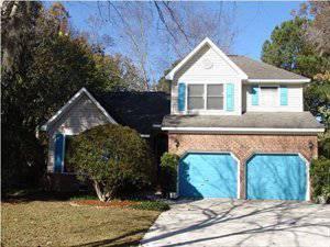 $195,000
Charleston 3BR 2.5BA, LOVELY 2-STORY HOME IN SHADOWMOSS
