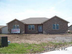 $195,000
Highland 3BR 2BA, H-6674 Photos and/or virtual tour are for