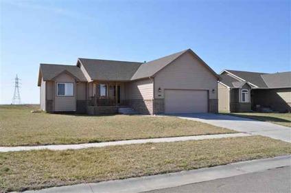 $195,000
Junction City 4BR 3BA, This property offered for sale by