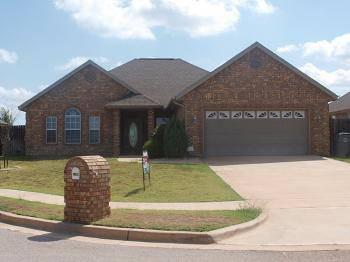 $195,000
Lawton 3BR 2BA, Listing agent: Pam Marion, Call [phone removed]