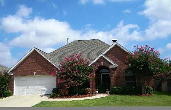 $195,000
McKinney 4BR 2BA, True Quality!!! Feel The Comfort Of This