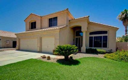 $195,000
Mesa, Great curb appeal. This home has it all from the