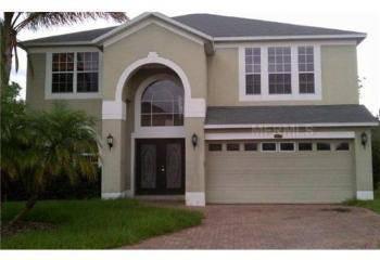 $195,000
Orlando 4BR 3BA, Mniutes From Medical City Listing agent and