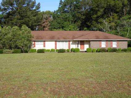 $195,000
Pineview 4BR 2BA, Does your home search include 18 acres
