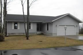 $195,000
Single-Family Houses in Manistique MI