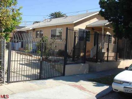 $195,000
Single Family, Contemporary - Los Angeles (City), CA