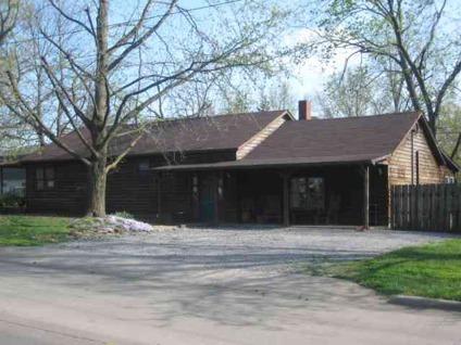 $195,000
Single Family Home, Ranch - Herrin, IL