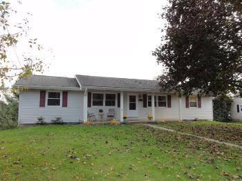 $195,000
State College 3BR 1.5BA, Welcome to this open floor plan