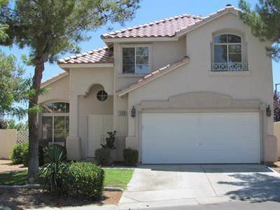 $195,000
Summerlin Beauty with City Views!