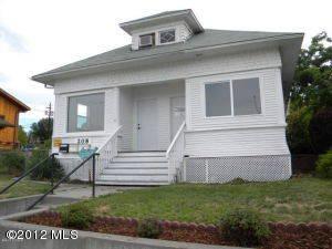$195,000
Wenatchee Real Estate Home for Sale. $195,000 3bd/1ba. - Perrin Cornell of