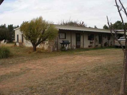 $195,000
Wonderful country living with 10.3 acres! This is a great