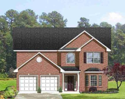 $195,620
Hinesville 4BR 3BA, This floor plan features an entrance