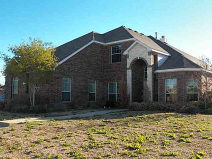 $195,900
Single Family, Traditional - Forney, TX