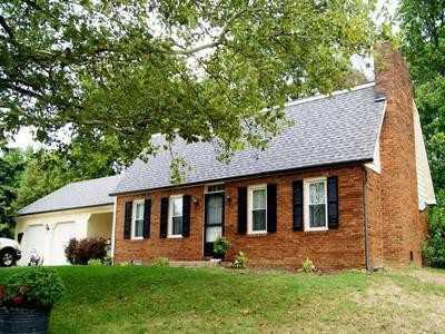 $195,900
Virginia Colonial Home