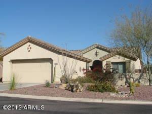$196,000
Anthem 2BA, Immaculate Home on oversized corner lot!