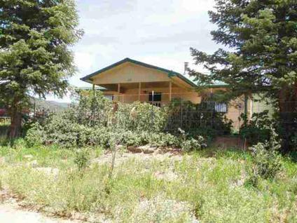 $196,000
Well maintained Two BR/One BA Adobe home on 28.325 acres with gorgeous views!