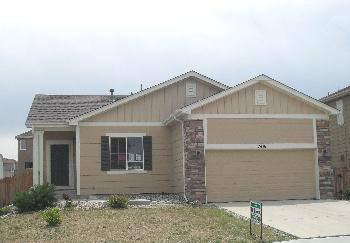 $196,800
Fountain 3BA, This CO home looks like brand new offering 5