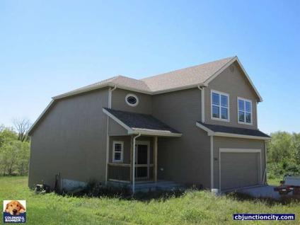 $196,900
Junction City 4BR 2.5BA, This property offered for sale by