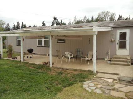 $196,900
Oregon City 3BR 2BA, You will quickly fall in love with the