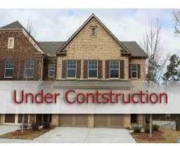 $196,975
Norcross 3BR 2.5BA, New construction. The Oconee Plan home