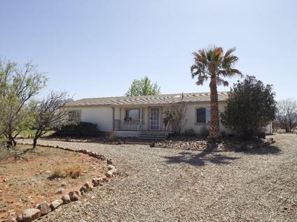 $197,000
3BR 2Bath Home with Mature Landscaping and Extras in Sunny Southern AZ