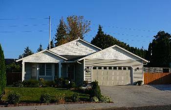 $197,000
Vancouver 3BR 2BA, Listing agent: Sam Mikel