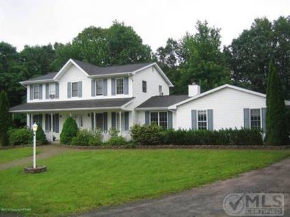 $197,500
Home for sale in Mount Pocono, PA 197,500 USD