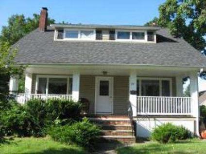 $197,700
Wanaque~Charming 3BR Colonial Home! Needs Your TLC