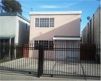 $198,000
Remodeled Duplex For Sale in Oakland