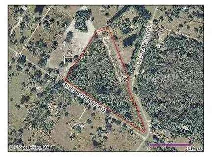 $198,000
Sarasota, One of the last high dry undeveloped lots in