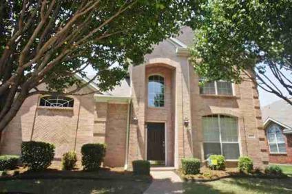$198,500
5620 Westwood Lane, The Colony TX 75056