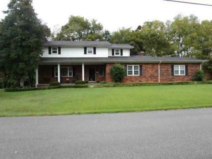 $198,500
Bowling Green 4BR 2.5BA, Great home with lots of space
