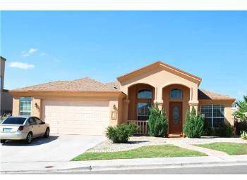 $198,500
El Paso 3BR 2BA, This is a well kept home in a very quiet