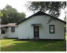 $198,500
Hammond 2BR 1BA, Country living close to the city!