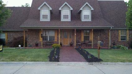 $198,500
Single Family Custom Home in Ashland, MO call or message for more information!